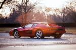 Ferrari F512 M 1995 года (US)